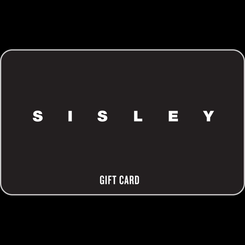 Sisley E-Gift Card $500